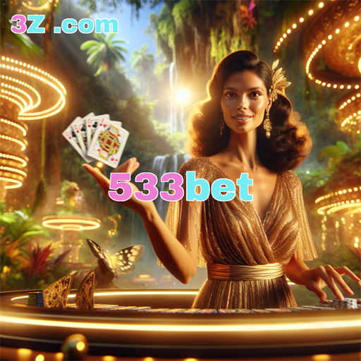Atrativos Bônus da 533bet: Incentivos que Encantam Jogadores