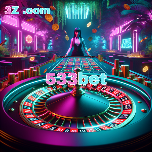 Cassino 533bet: A Aventura dos Jogos Online no Brasil